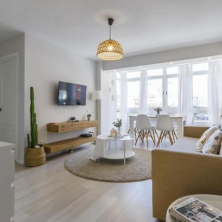 A&C Torre Del Mar -Malaga 2 Room Εξωτερικό φωτογραφία