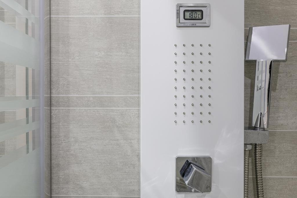 A&C Torre Del Mar -Malaga 2 Room Εξωτερικό φωτογραφία