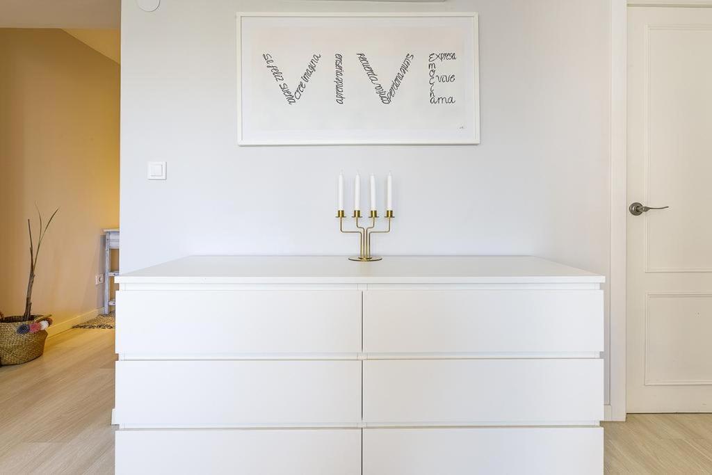 A&C Torre Del Mar -Malaga 2 Room Εξωτερικό φωτογραφία