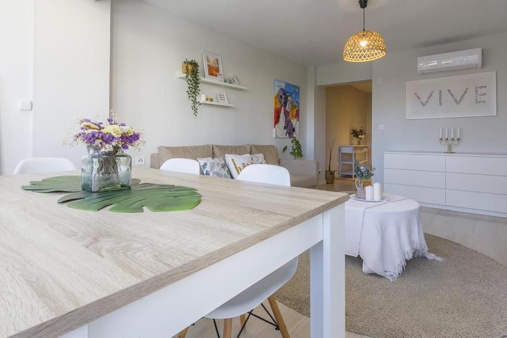 A&C Torre Del Mar -Malaga 2 Room Εξωτερικό φωτογραφία