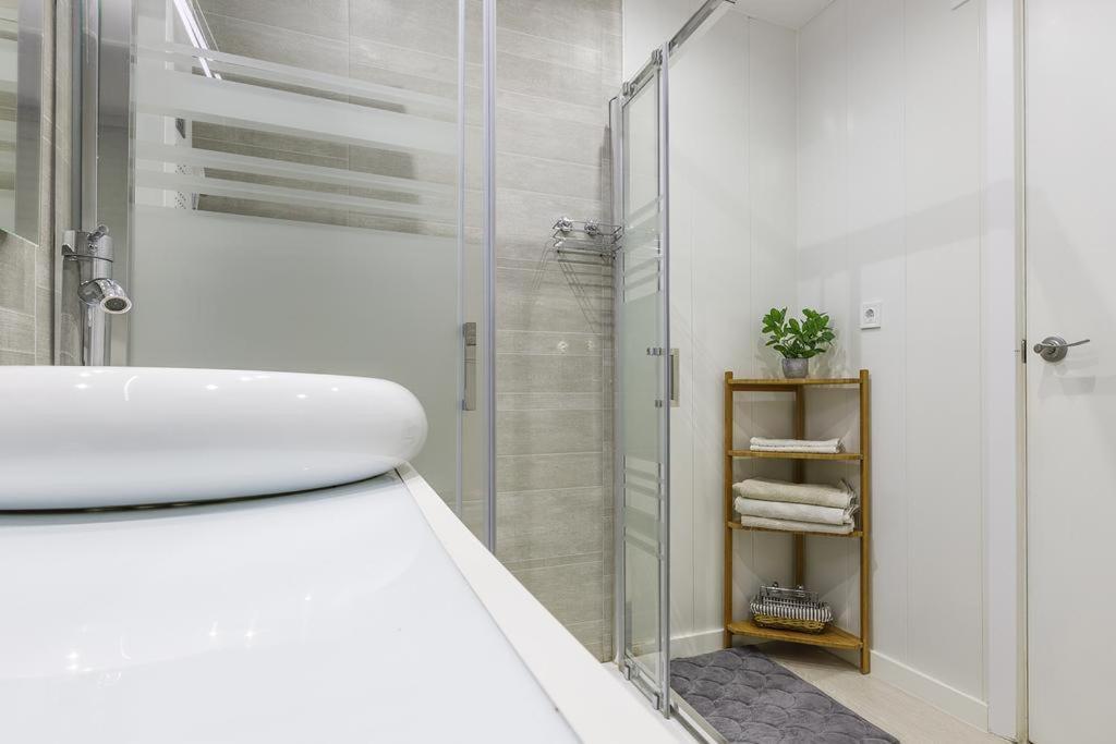 A&C Torre Del Mar -Malaga 2 Room Εξωτερικό φωτογραφία