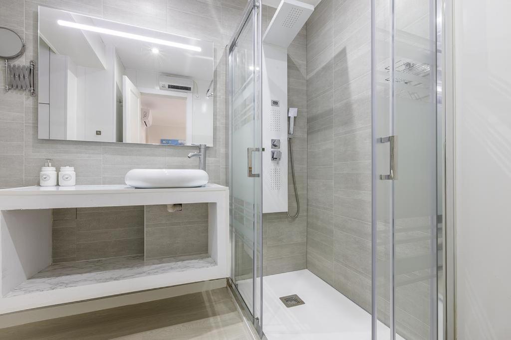 A&C Torre Del Mar -Malaga 2 Room Εξωτερικό φωτογραφία